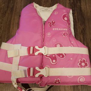 Floating Aid (Swimming Jacket)